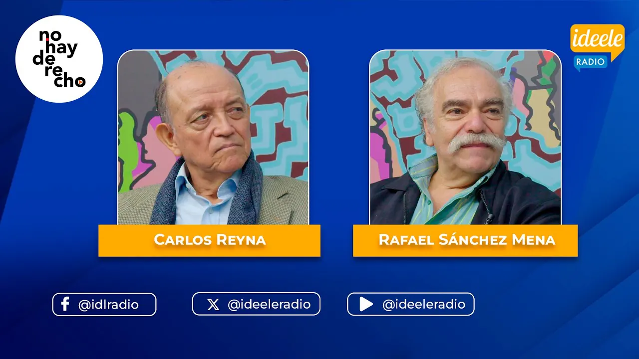 Reproducir: 🔴 En vivo | No Hay Derecho con Glatzer Tuesta - Noticias de hoy 19-05-2026 [Perú]