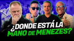 ¿DÓNDE ESTÁ LA MANO DE MENEZES? | PERÚ GOLEADO ANTE USA | RINCÓN DEPORTIVO