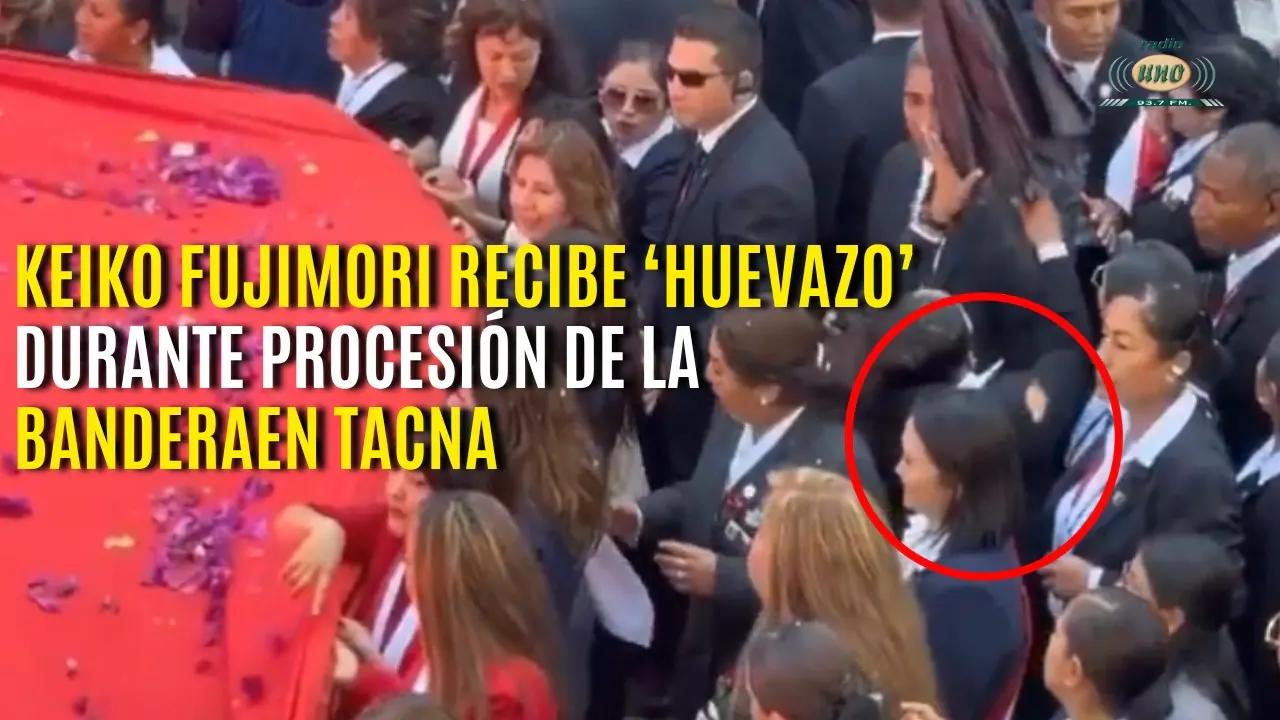 Reproducir: 🔴#ENVIVO / RADIO UNO  / EDICION 29.08.2026 #TACNA #MOQUEGUA #PERU