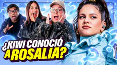 ¿VALI SE PRESENTÓ EN EL FINAL DEL MUNDI4L? | KIWI REGRESA DE COLOMBIA | OH MY GOOD