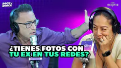 EN VIVO CON CARLOS GALDÓS | ROCK N SHOCK