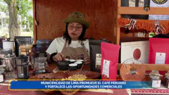 Expo Café Villa Rica | 28 de agosto