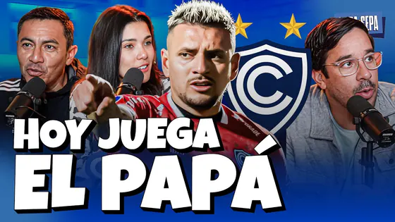 HOY CIENCIANO SE JUEGA LA CLASIFICACIÓN A SEMIS | NADA QUE NO SEPA EN VIVO