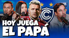 HOY CIENCIANO SE JUEGA LA CLASIFICACIÓN A SEMIS | NADA QUE NO SEPA EN VIVO