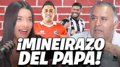 FÚTBOL EN PARED | VIVIMOS EL PARTIDO DE CIENCIANO