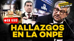 CONTRALORÍA REVELA NUEVAS IRREGULARIDADES EN ELECCIONES 2026: ¿ONPE SABÍA DE RETRASOS? | TQH
