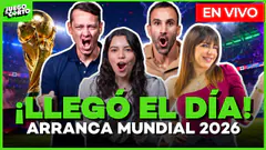 ¡ARRANCA EL MUNDIAL 2026! POLÉMICAS EN PREVIA DE LA FIESTA MÁS GRANDE DEL FÚTBOL | Juego en Corto