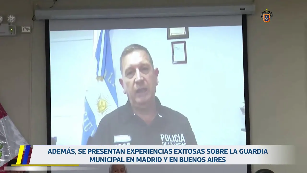 Reproducir: CXXXIV Sesión de la Cátedra Perú | 20 de enero