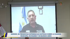 CXXXIV Sesión de la Cátedra Perú | 20 de enero