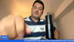 ALIANZA SIGUE GANANDO!!
