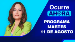 SIGUEN LOS RESCATES EN COLOMBIA Y SE ACTIVA LA ALERTA SÍSMICA EN PERÚ - OCURRE AHORA | 11/08/2026