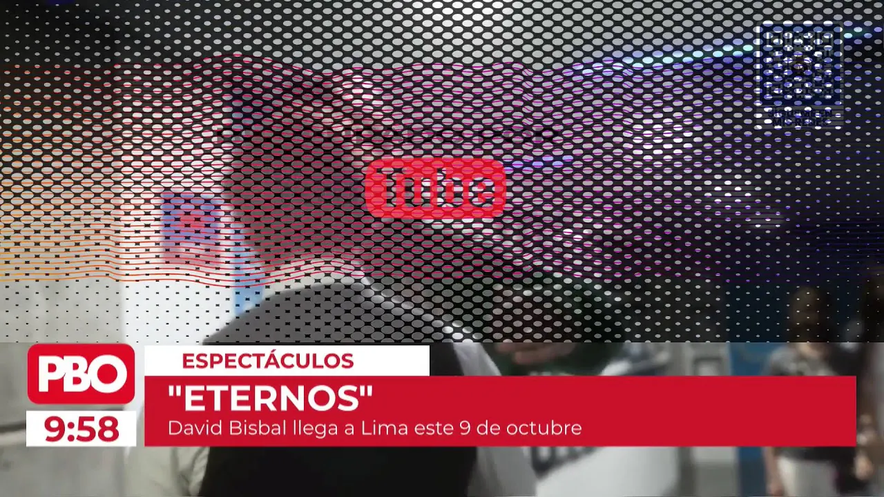 Reproducir: PBO EN VIVO