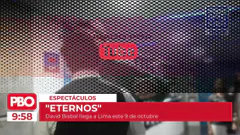PBO EN VIVO