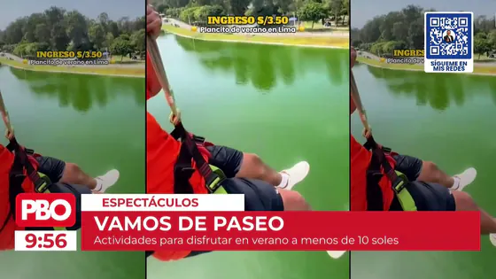 PBO EN VIVO