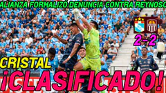 POR PENALES, SC A GRUPOS / ¿ACEPTÓ O NO BARRETO SER ASISTENTE DE MENEZES? / BOYS DESPIDE A SU DT