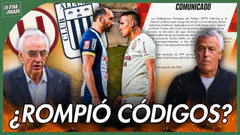 ¿Barcos SIN CÓDIGOS CONTRA Valera DESCONVOCADO? Universitario 0-0 Alianza Lima
