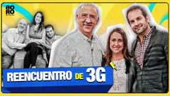 3G "EL REENCUENTRO" | EDICIÓN ESPECIAL