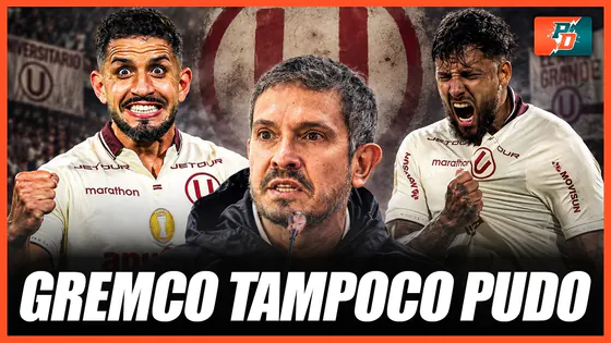 Medida cautelar queda fundada a favor de Universitario | Polémica Deportiva 15/09/26