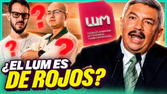 ¿EL LUM ES DIRIGIDO POR CAVIARES? | LA SOMBRA RAMOS RESPONDE POR LA GASEOSA DE TONINO | HABLA GOOD