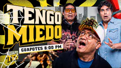 ¡SUPERAMOS NUESTROS MIEDOS! ¿CUÁL ES LA FOBIA MÁS EXTRAÑA QUE EXISTE? | GUAPOTES