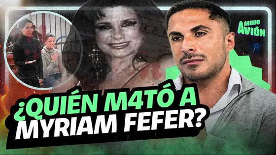 #EXCLUSIVO ARIEL FEFER ROMPE SU SILENCIO Y REVELA DETALLES INÉDITOS #ENVIVO | MODO AVIÓN