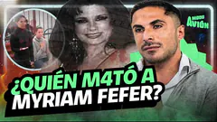 #EXCLUSIVO ARIEL FEFER ROMPE SU SILENCIO Y REVELA DETALLES INÉDITOS #ENVIVO | MODO AVIÓN