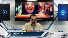 #ENVIVO | La Hora de Lalo por RADIO OVACION
