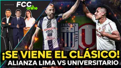 #ENVIVO ALIANZA LIMA VS. UNIVERSITARIO: CLÁSICO PARA OLVIDAR LA COPA#FCCONLINE