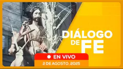 #ENVIVO | #DIALOGOFERPP | 2/08/2025