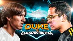 OUKE FC vs CARADECRISTIAN FC | LA RORO LIGA ELECTROLIFE