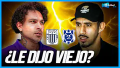DT de Dos de Mayo enciende la previa de Copa ante Alianza Lima | #Fútbol A.M. 12/01/26
