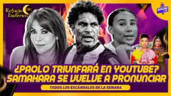 ¿MARÍA PÍA TENDRÁ ÉXITO EN SU CANAL? TE REVELAMOS TODA LA VERDAD REFUGIO ESOTÉRICO