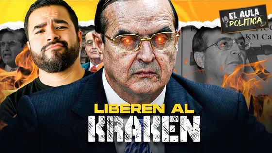 EL TIO VLADI PODRÍA SALIR EN LIBERTAD | AULA POLÍTICA