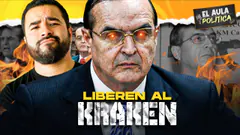 EL TIO VLADI PODRÍA SALIR EN LIBERTAD | AULA POLÍTICA