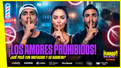 ¡LOS AMORES PROHIBIDOS! | DONDE SE COME NO SE... | ¿QUÉ PASÓ CON LA MAFIACHIC Y SU BARBERO?