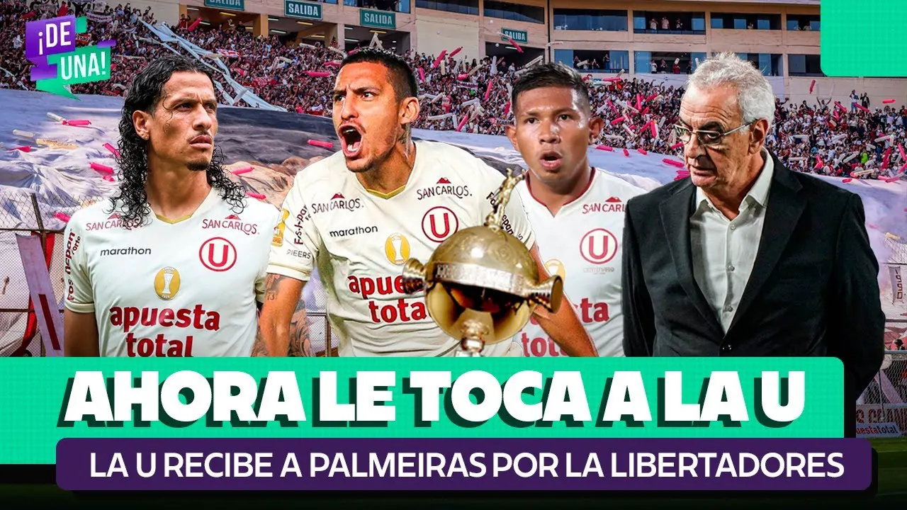Reproducir: 🔴 #ENVIVO | De Una por RADIO OVACION