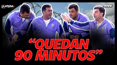 GUEDE EN EL OJO DE LA TORMENTA... BARCO SE LA JUEGA POR GASSAMA | La Interna