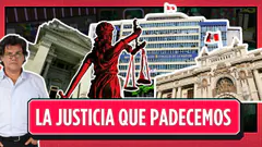 Luis Pásara: ¿Se puede reformar la justicia peruana? | Al Filo