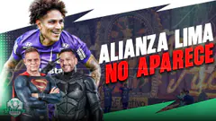 ¿LA PEOR TEMPORADA DE ALIANZA LIMA? | FE