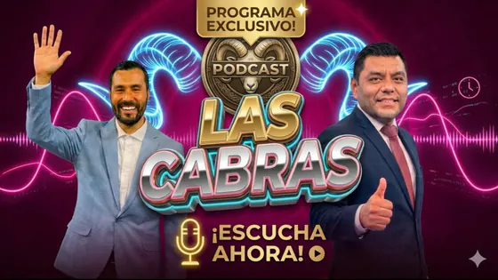 PODCAST LAS CABRAS EN VIVO | PROGRAMA EXCLUSIVO Debate, Opinión y Fútbol sin filtros