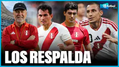 Mano Menezes insiste con Barco y Valera para enfrentar a Honduras | #Fútbol A.M.