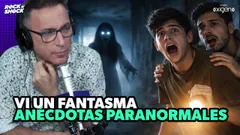 EN VIVO CON CARLOS GALDÓS | ROCK N SHOCK