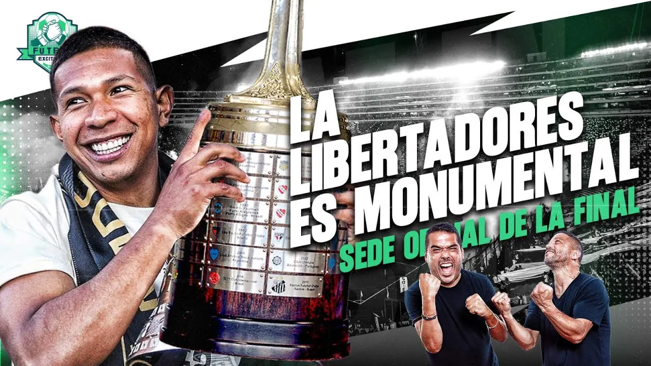 Reproducir: 💥 ¡UNIVERSITARIO Y CRISTAL PELEAN POR LA PUNTA! 🏆 LA  LIBERTADORES SE JUEGA EN EL MONUMENTAL | FE