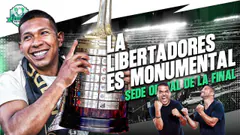 ¡UNIVERSITARIO Y CRISTAL PELEAN POR LA PUNTA! LA LIBERTADORES SE JUEGA EN EL MONUMENTAL | FE