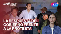 ¿ESTADO DE EMERGENCIA CONTRA LA EXTORSIÓN O CONTRA LOS MANIFESTANTES? | FUERTE Y CLARO