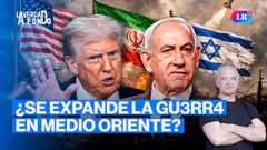 TODO SOBRE LA GUERRA DE IRÁN Y ESTADOS UNIDOS | LA VERDAD A FONDO CON PEDRO SALINAS #FEEG2026