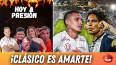 ¡CLÁSICO ES AMARTE! Previa Alianza Lima vs. Universitario