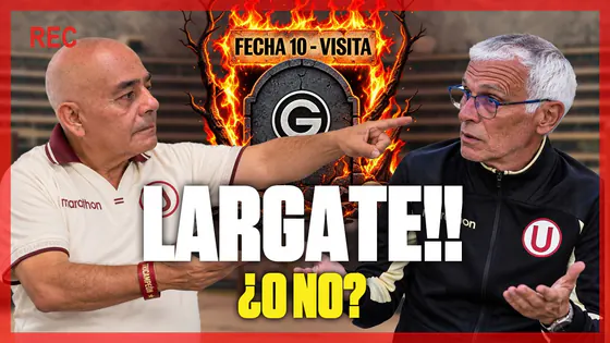 PODEMOS A DISCUSIÓN, LA SALIDA O NO DE HÉCTOR CÚPER ANTE LOS 15 DÍAS DE PARA