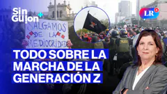 PROTESTA Z y un triunfo del PACTO | Sin Guion con Rosa María Palacios