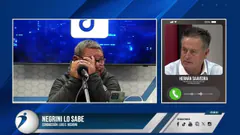 #ENVIVO | Negrini lo Sabe por RADIO OVACION